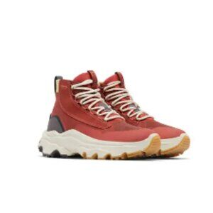 SOREL- Kinetic Breakthru Venture Waterproof Sneaker (Women)